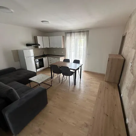 Apartment Little Dream *