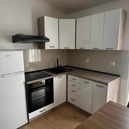 Little Dream Apartment Split