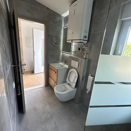 Apartment Little Dream