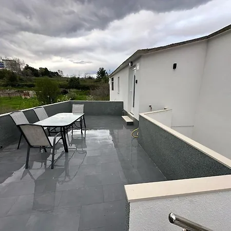 Apartment Little Dream *