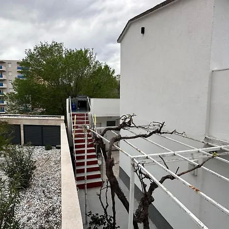 Little Dream Apartment *