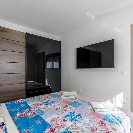 Little Dream * 스플리트