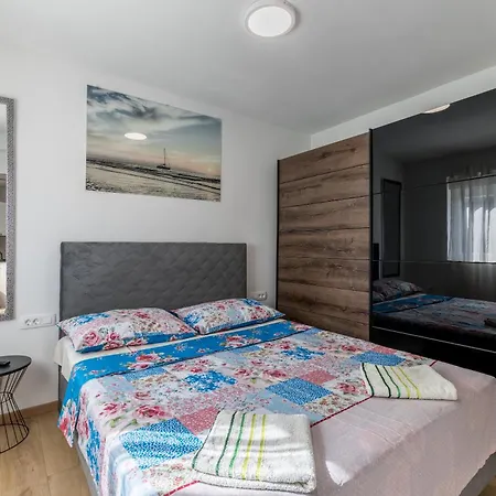 아파트 Little Dream