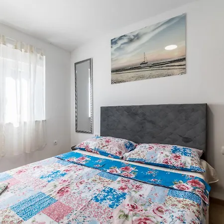 아파트 Little Dream 스플리트