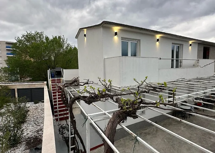 Little Dream 아파트