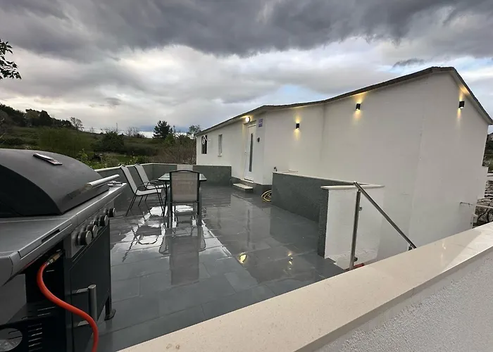 아파트 Little Dream 스플리트