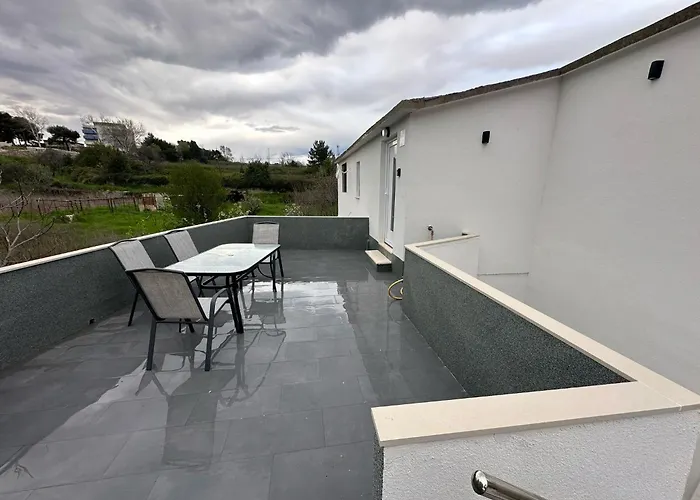 아파트 Little Dream *