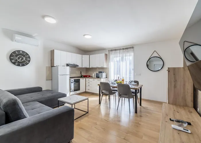 아파트 Little Dream