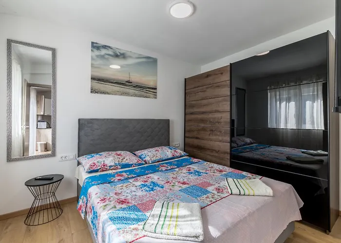 아파트 Little Dream