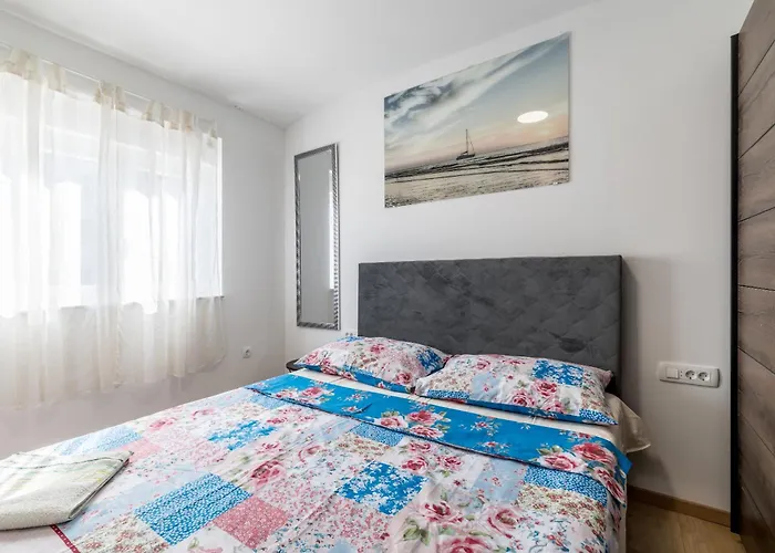 아파트 Little Dream 스플리트