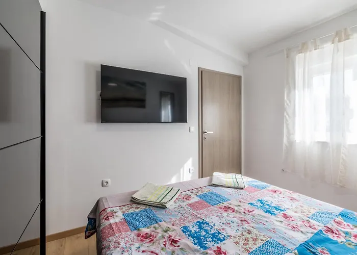 Little Dream 아파트 *