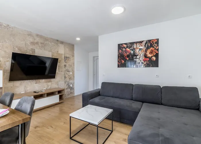 아파트 Little Dream