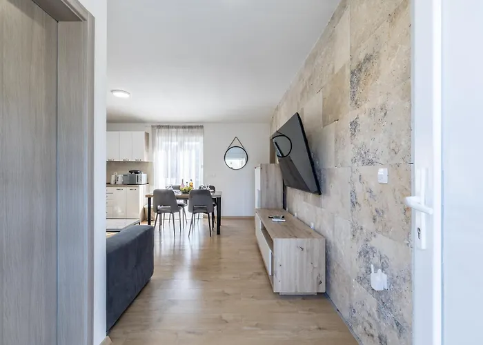 아파트 Little Dream *