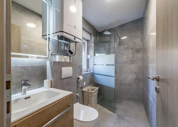 Little Dream 아파트