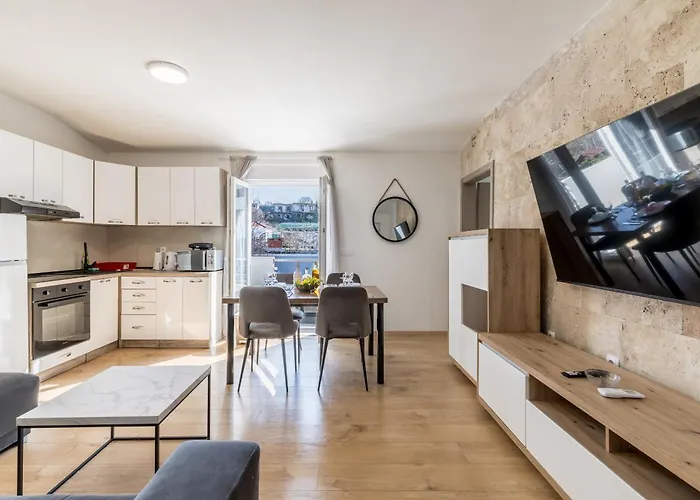 Little Dream 아파트