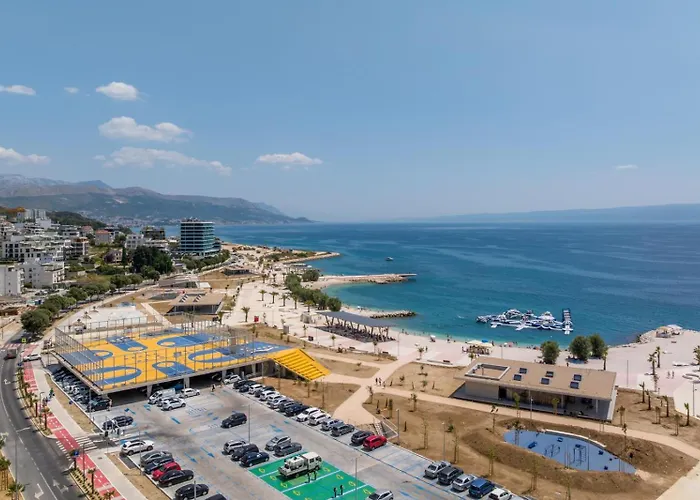 Little Dream 아파트 *