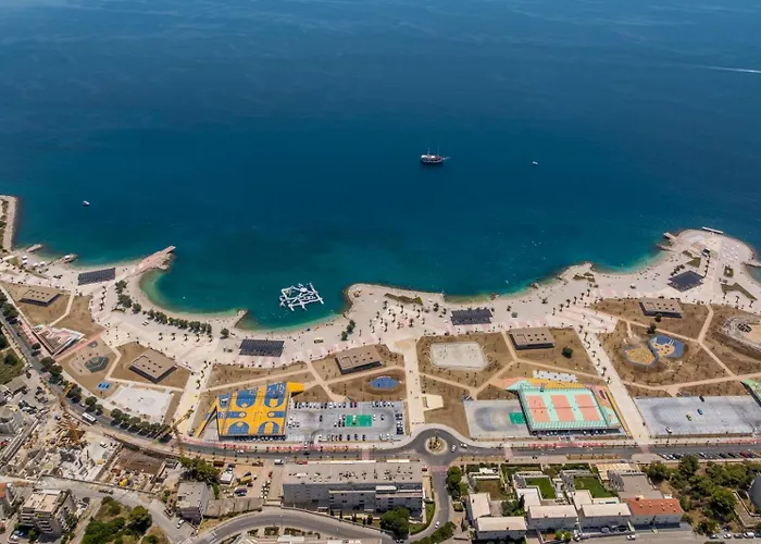 Little Dream * 스플리트