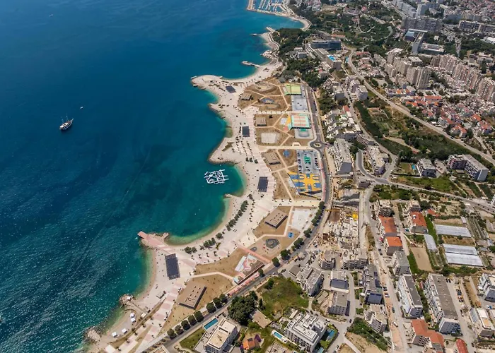 Little Dream 아파트