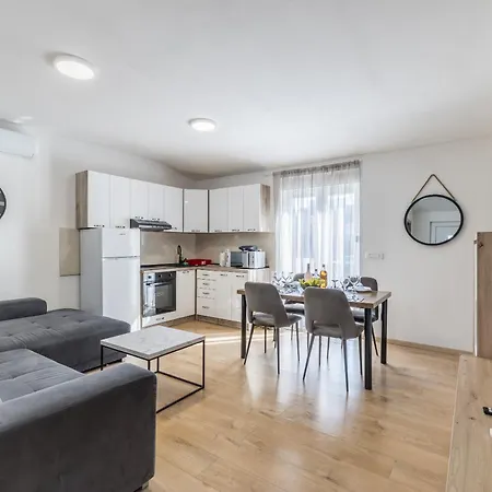 Apartman Little Dream