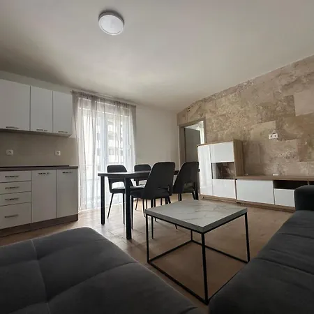 Apartment Little Dream *