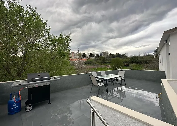 Little Dream Apartment