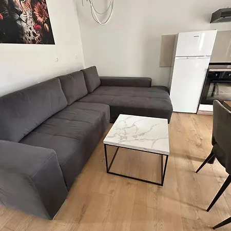 Little Dream Apartman *