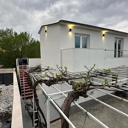 Little Dream Apartman