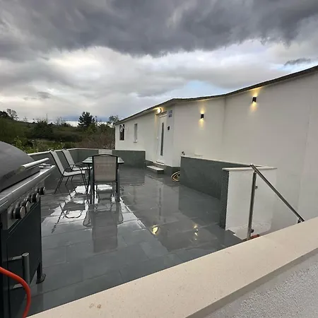 Apartman Little Dream Split