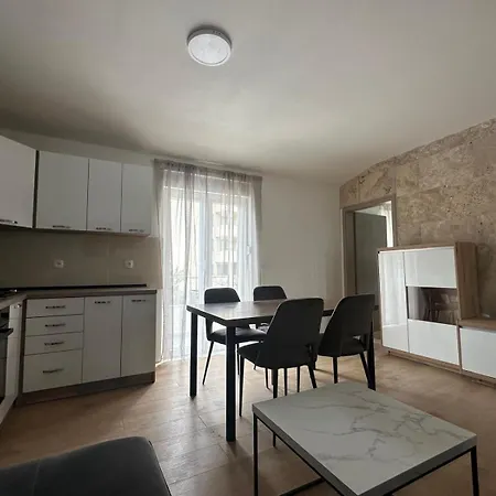 Apartman Little Dream