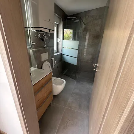 Little Dream Apartman Split