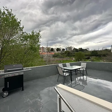 Little Dream Apartman