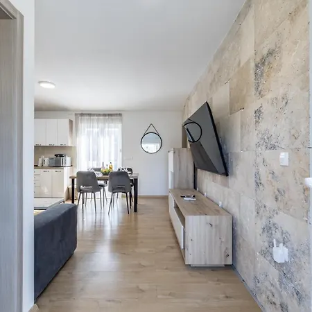 Apartman Little Dream *
