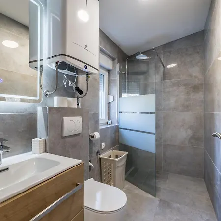 Little Dream Apartman